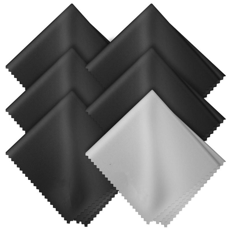 Microfiber Cleaning Cloths Pre - Bamboo Fiber Trunk recension och pris