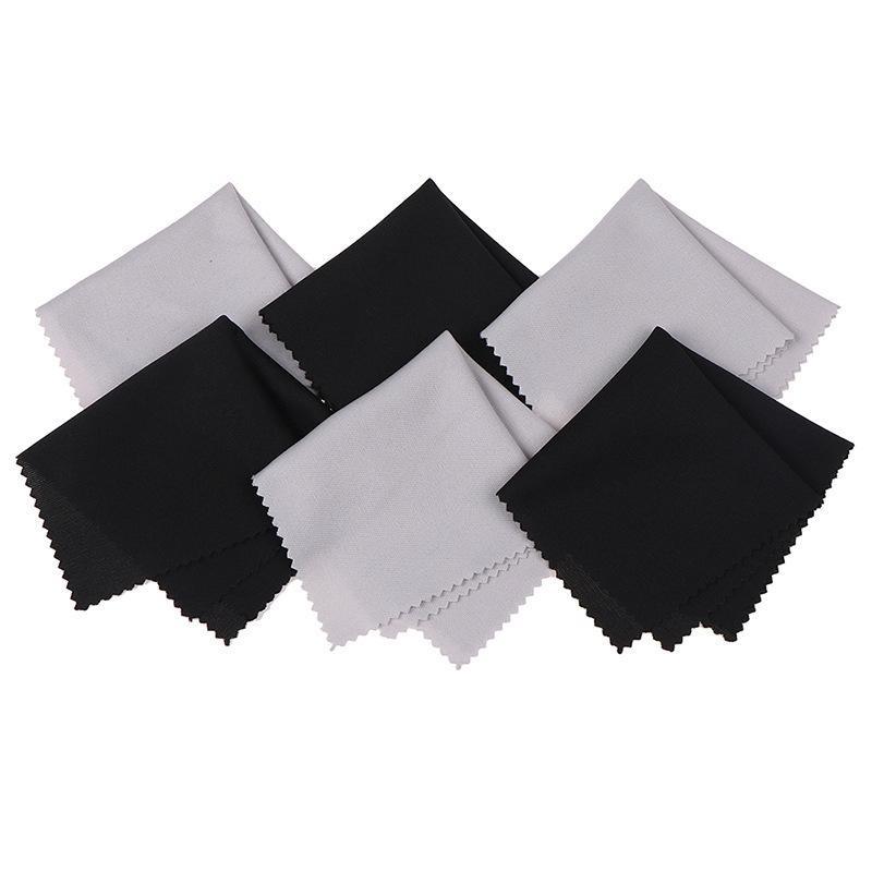 Microfiber Cleaning Cloths Pre - Bamboo Fiber Trunk recension och pris