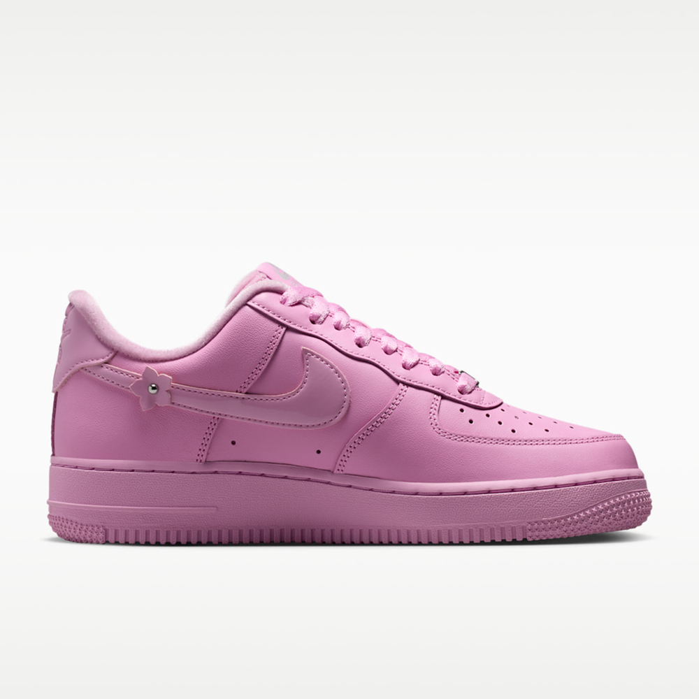 Nike Women's AIR FORCE 1 '07 S - Nike Shoes Air Force 1 recension och pris