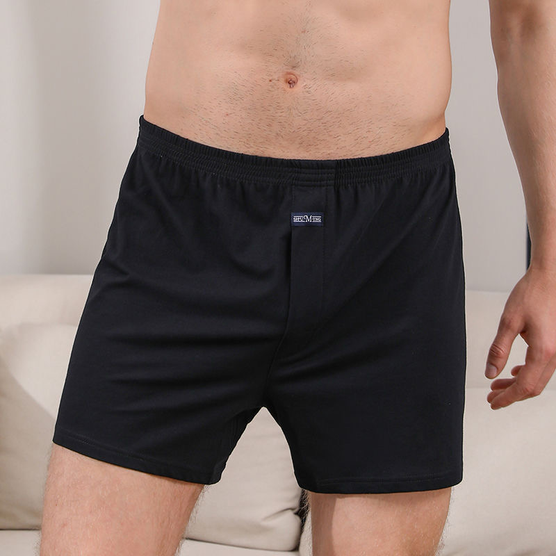 Men's Arlo loose fitting men's - Boxer Brief Pack Cotton recension och pris