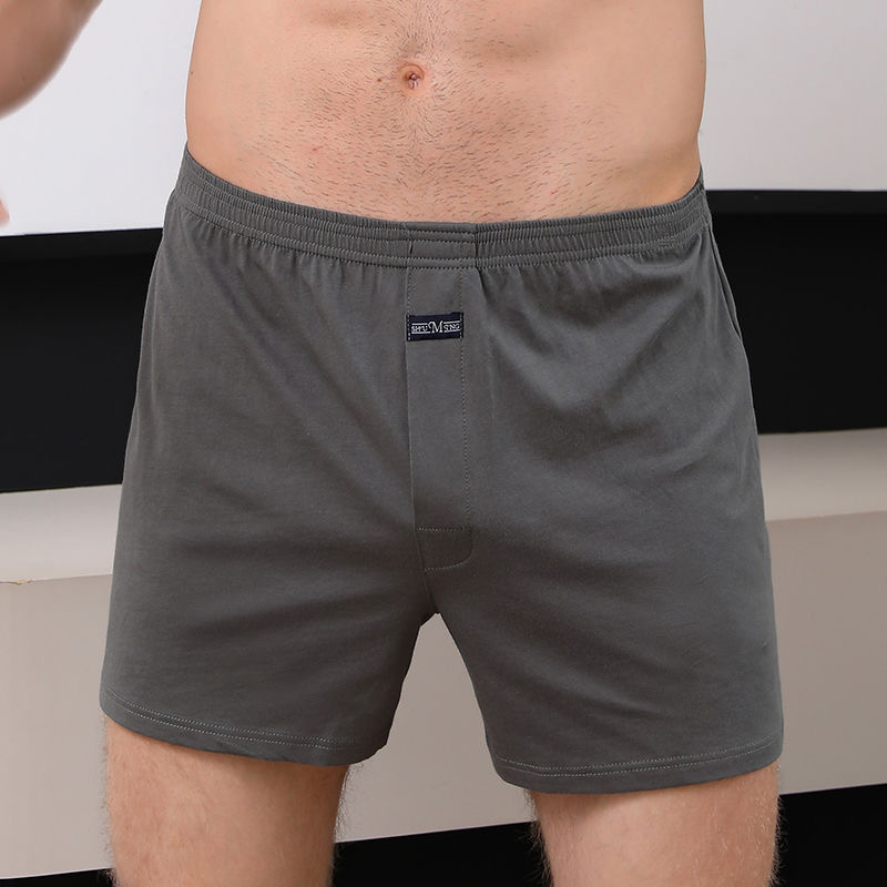 Men's Arlo loose fitting men's - Boxer Brief Pack Cotton recension och pris