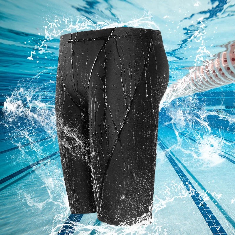 Rabigala Swimming Trunks Quick - Trunk Breathable Men recension och pris
