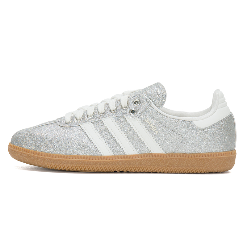 Adidas (Adidas) Trefoil Women' - Adidas Shoes Samba recension och pris