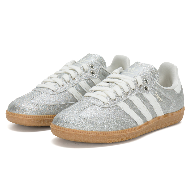 Adidas (Adidas) Trefoil Women' - Adidas Shoes Samba recension och pris