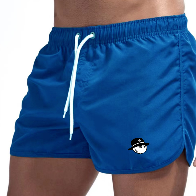 Summer Men'S Lightweight Breat - Trunk Breathable Men recension och pris