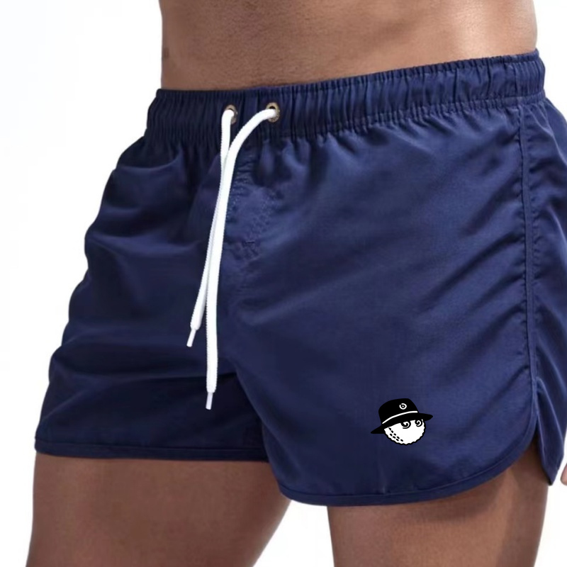 Summer Men'S Lightweight Breat - Trunk Breathable Men recension och pris