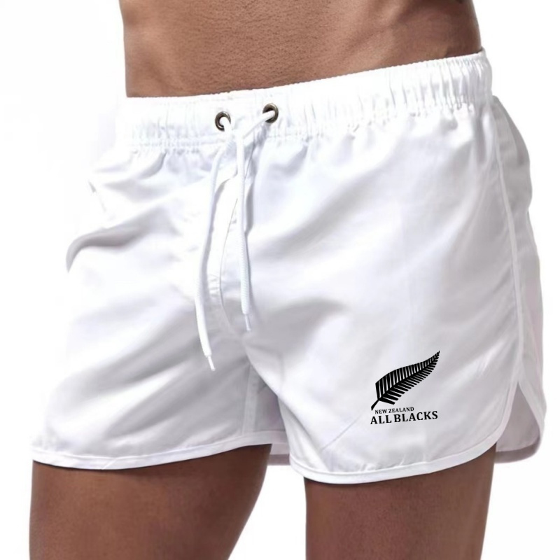 Men'S Quick Dry Swim Shorts Br - Trunk Breathable Men recension och pris