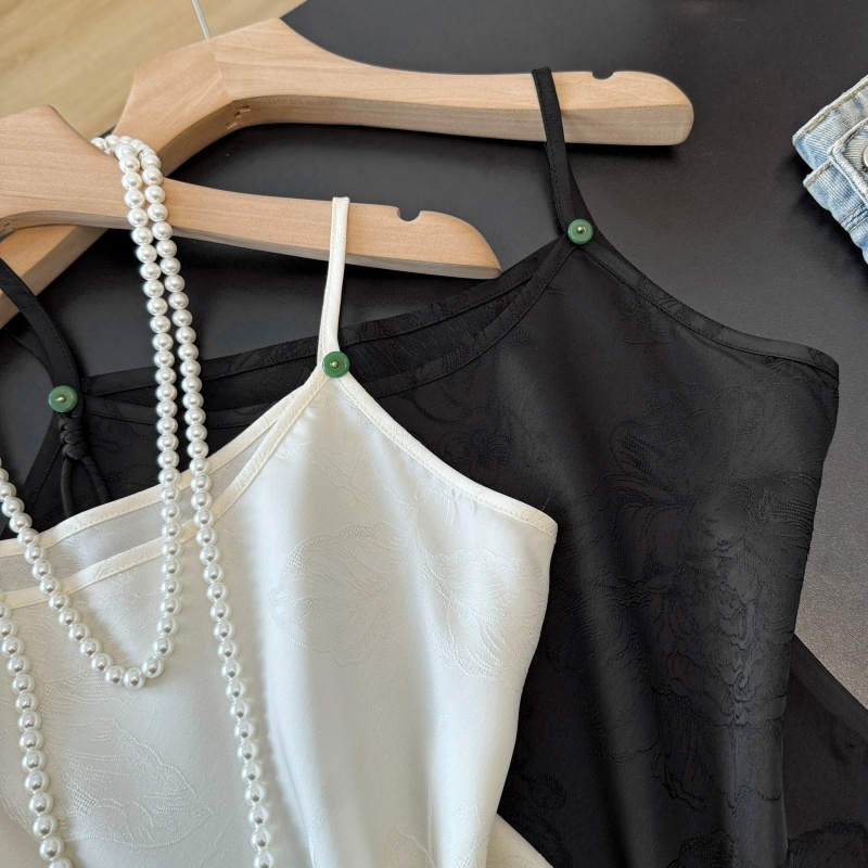New Chinese Style Heavy Work E - Base Layer Top recension och pris