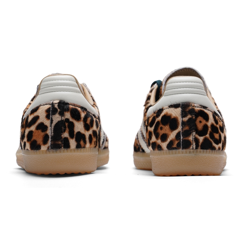 Adidas (Adidas) Trefoil Women' - Adidas Shoes Samba recension och pris